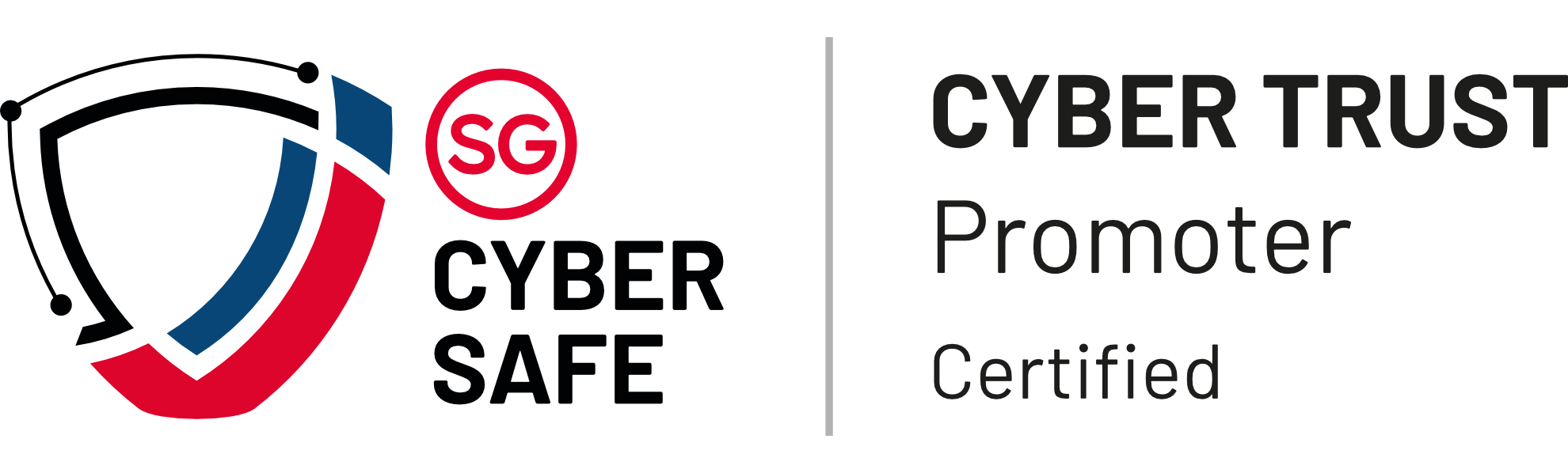 Singapore Cyber Trust Mark