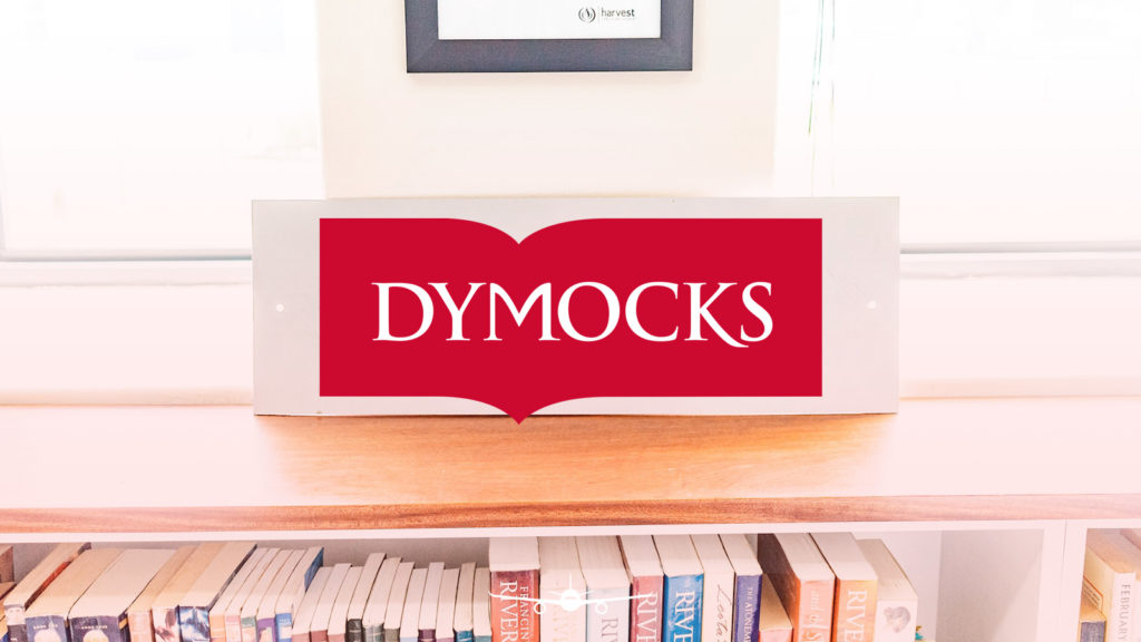 Dymocks-Booklover-Rewards-magento-eber