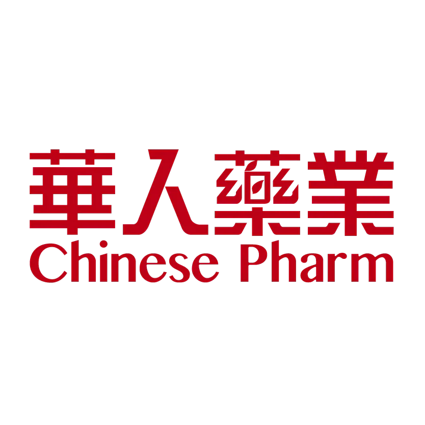 Chinese Pharma HK-eber