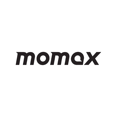 momax logo