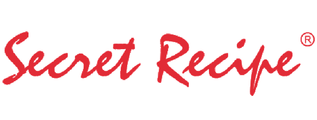 Secret Recipe