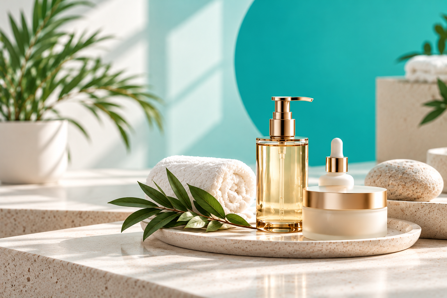 Beauty and Wellness