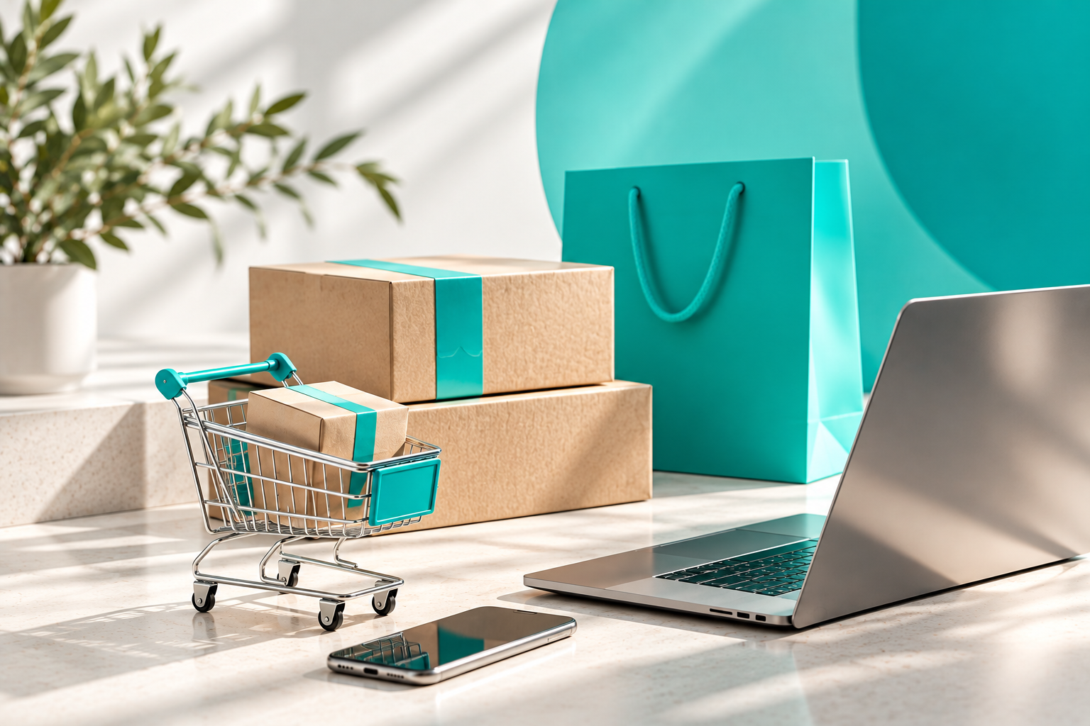 eCommerce